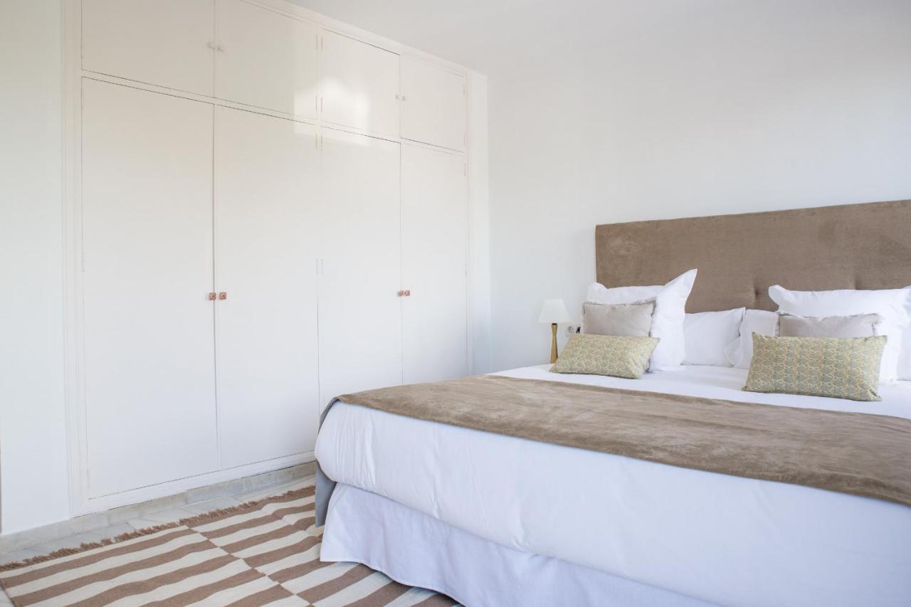 Expo Apartment Golden Mile Марбелья Екстер'єр фото